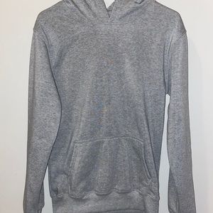Grey Sweatshirt